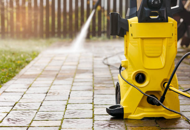 Plainfield, IN Pressure Washing Services Company